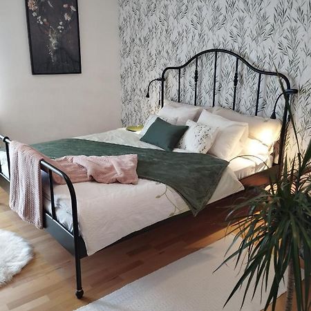 Apartmani Gruzdovo Delnice Eksteriør billede