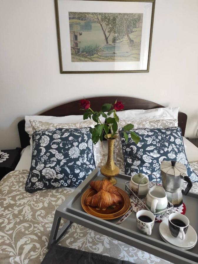 Apartmani Gruzdovo Delnice Eksteriør billede