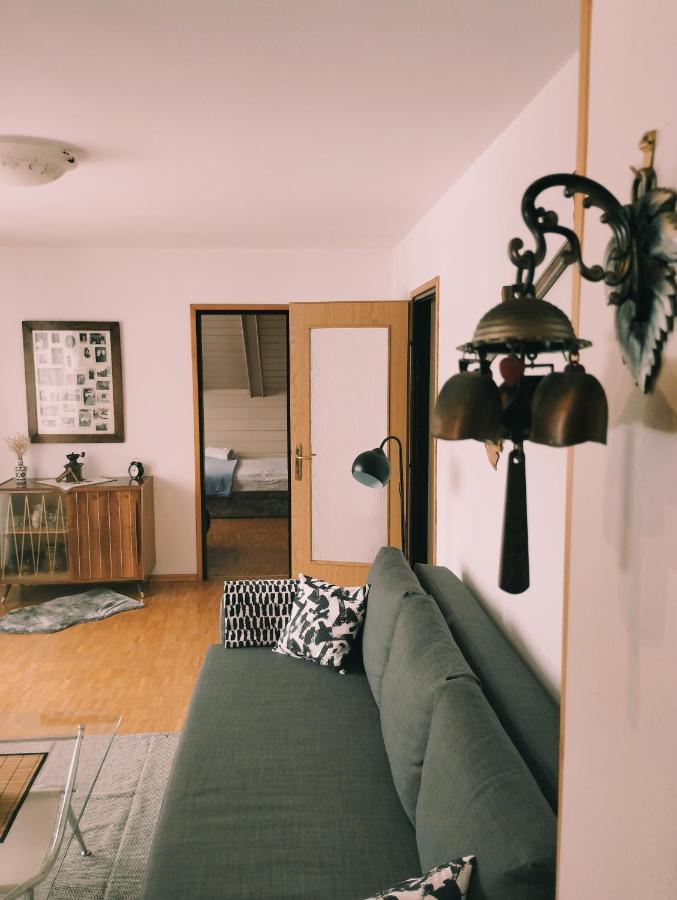 Apartmani Gruzdovo Delnice Eksteriør billede