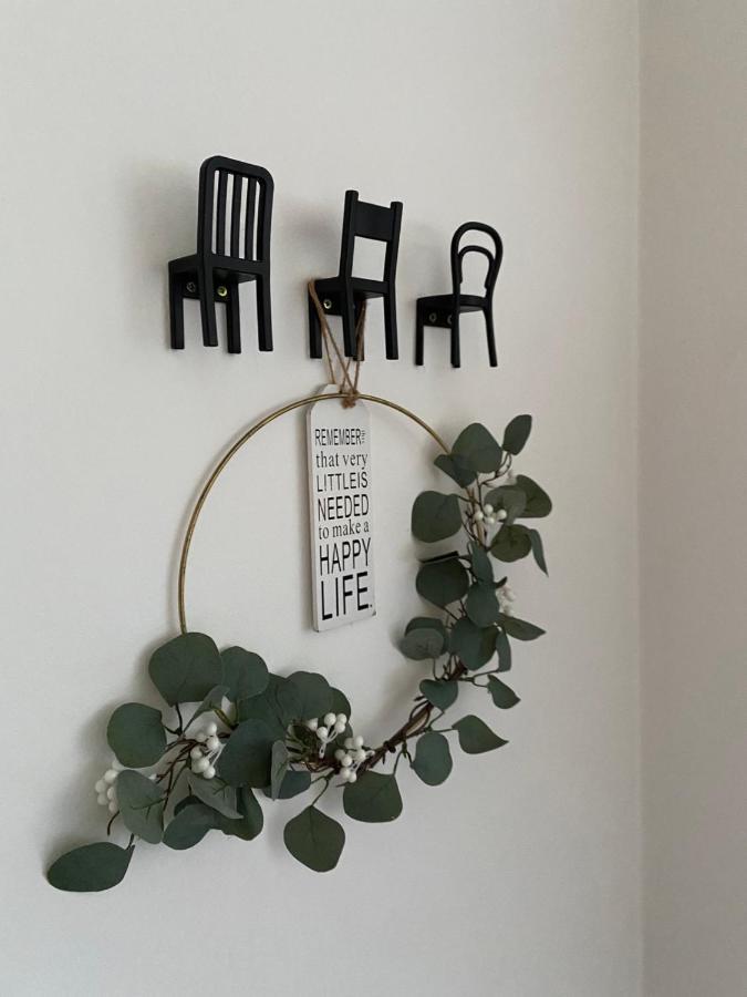 Apartmani Gruzdovo Delnice Eksteriør billede