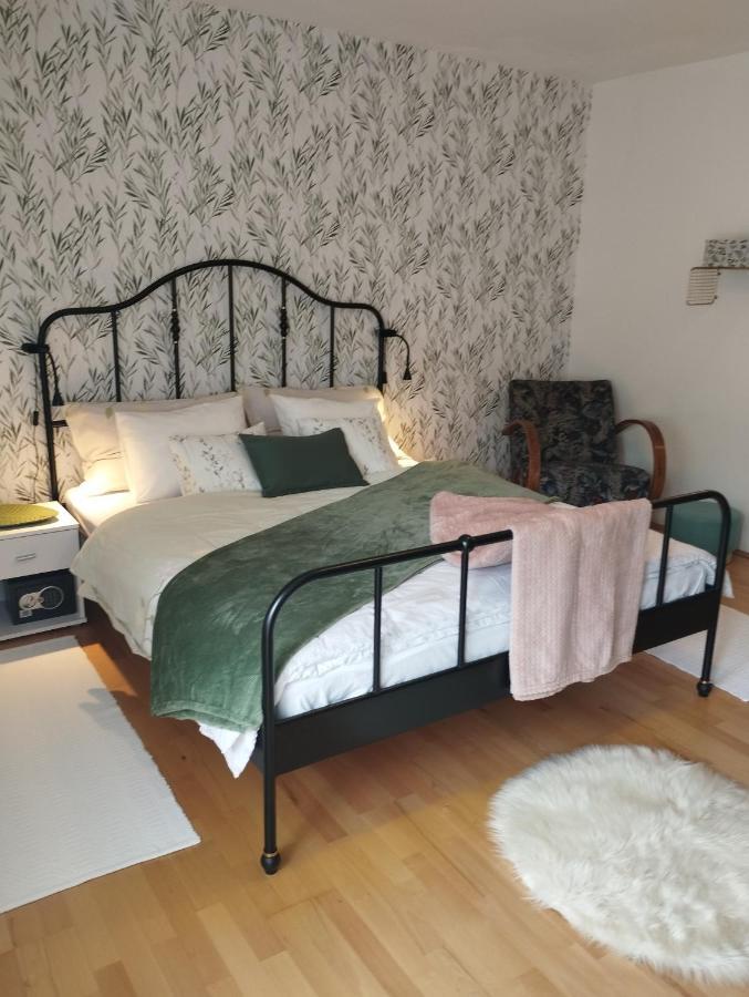 Apartmani Gruzdovo Delnice Eksteriør billede