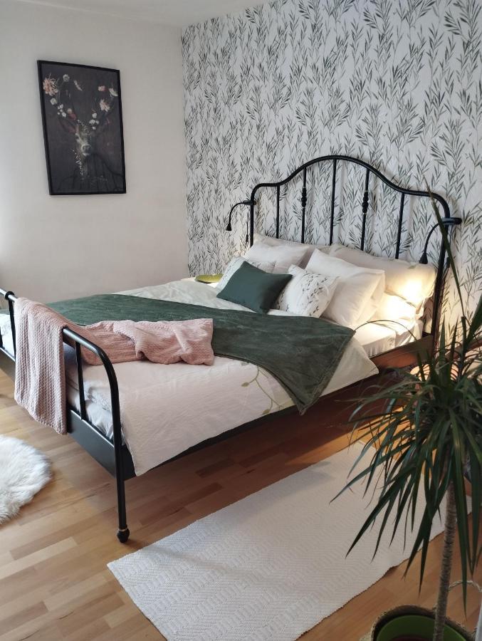 Apartmani Gruzdovo Delnice Eksteriør billede