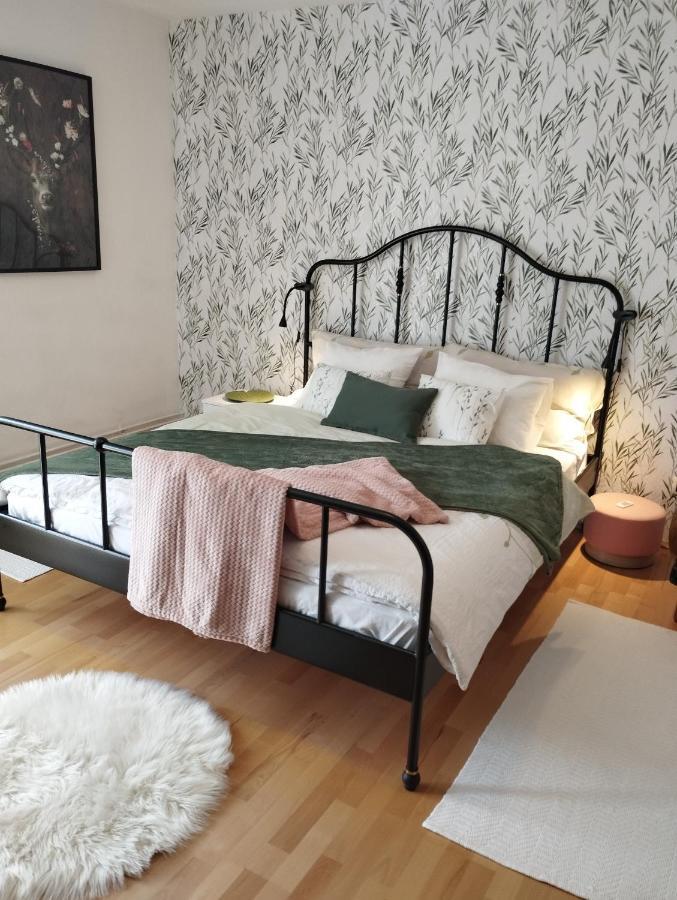 Apartmani Gruzdovo Delnice Eksteriør billede