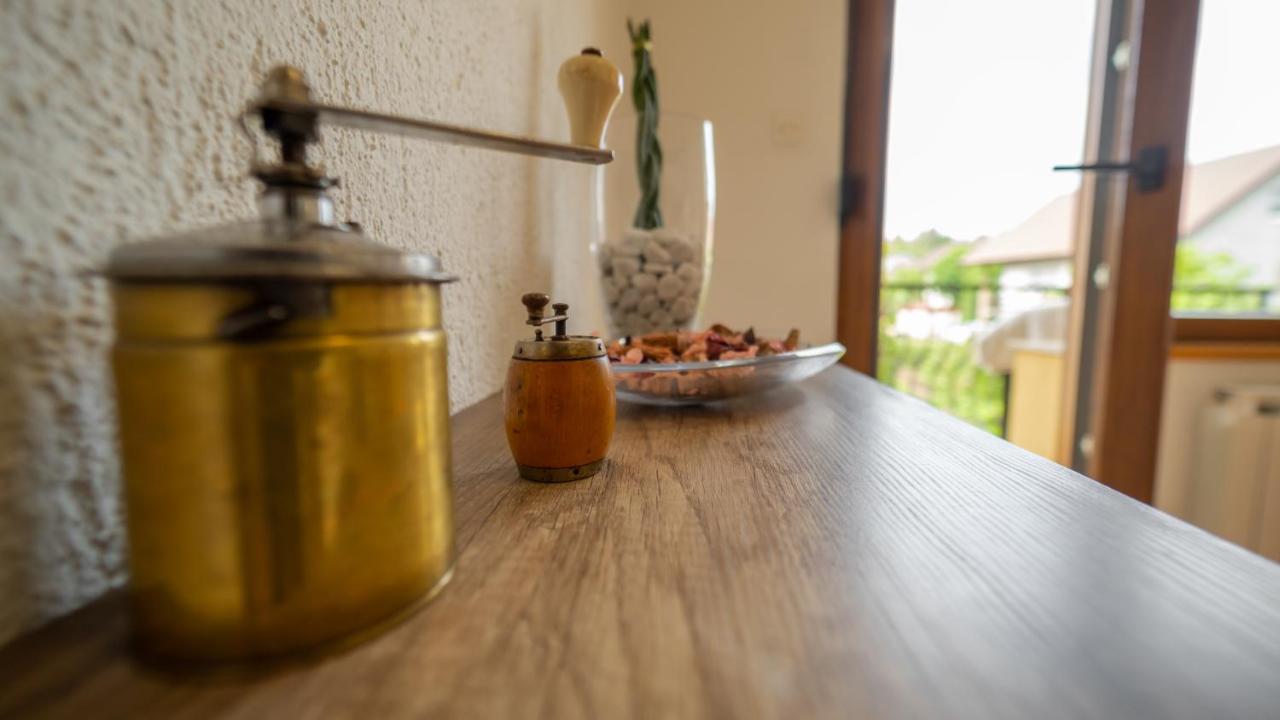 Apartmani Gruzdovo Delnice Eksteriør billede