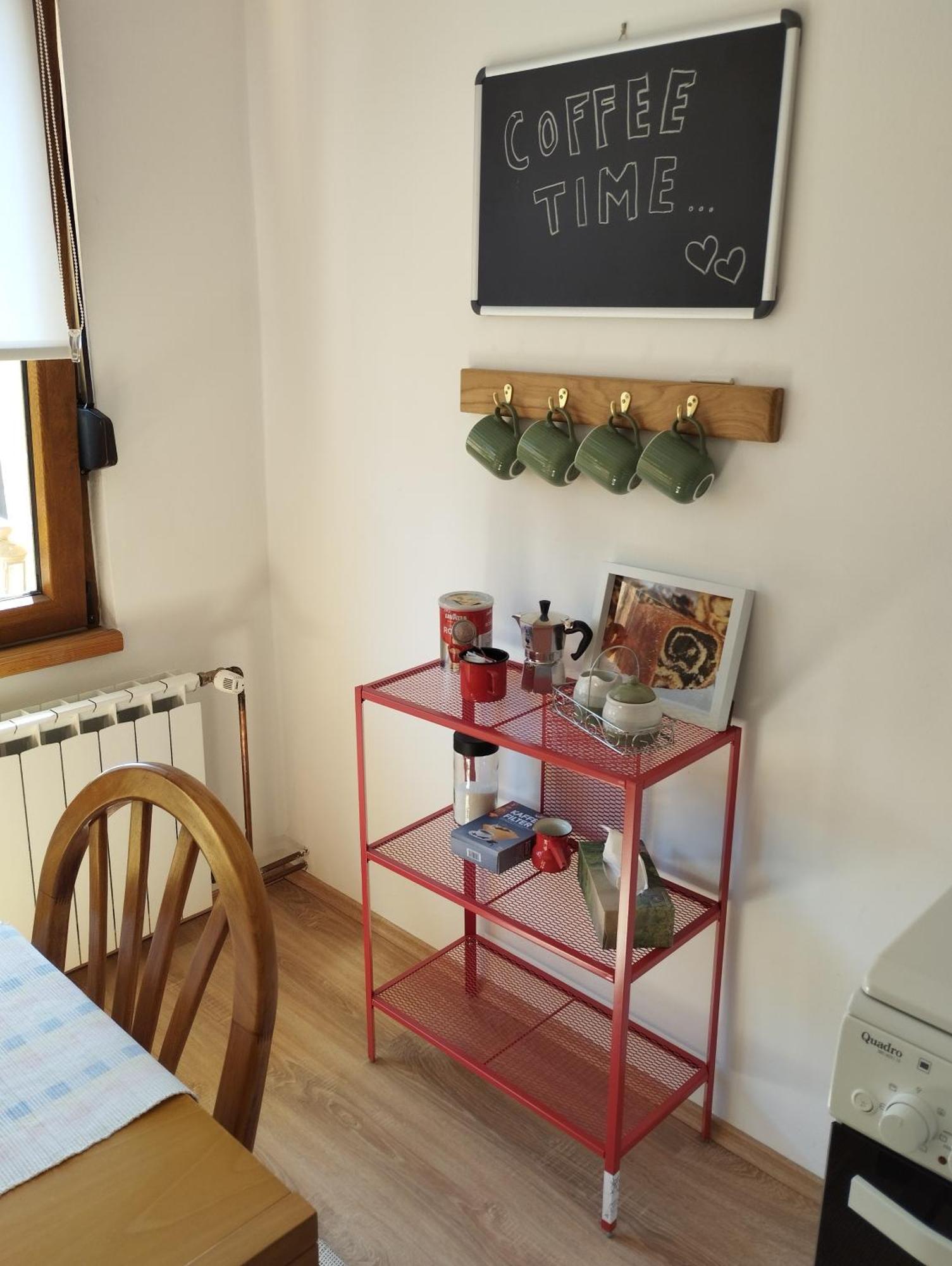 Apartmani Gruzdovo Delnice Eksteriør billede