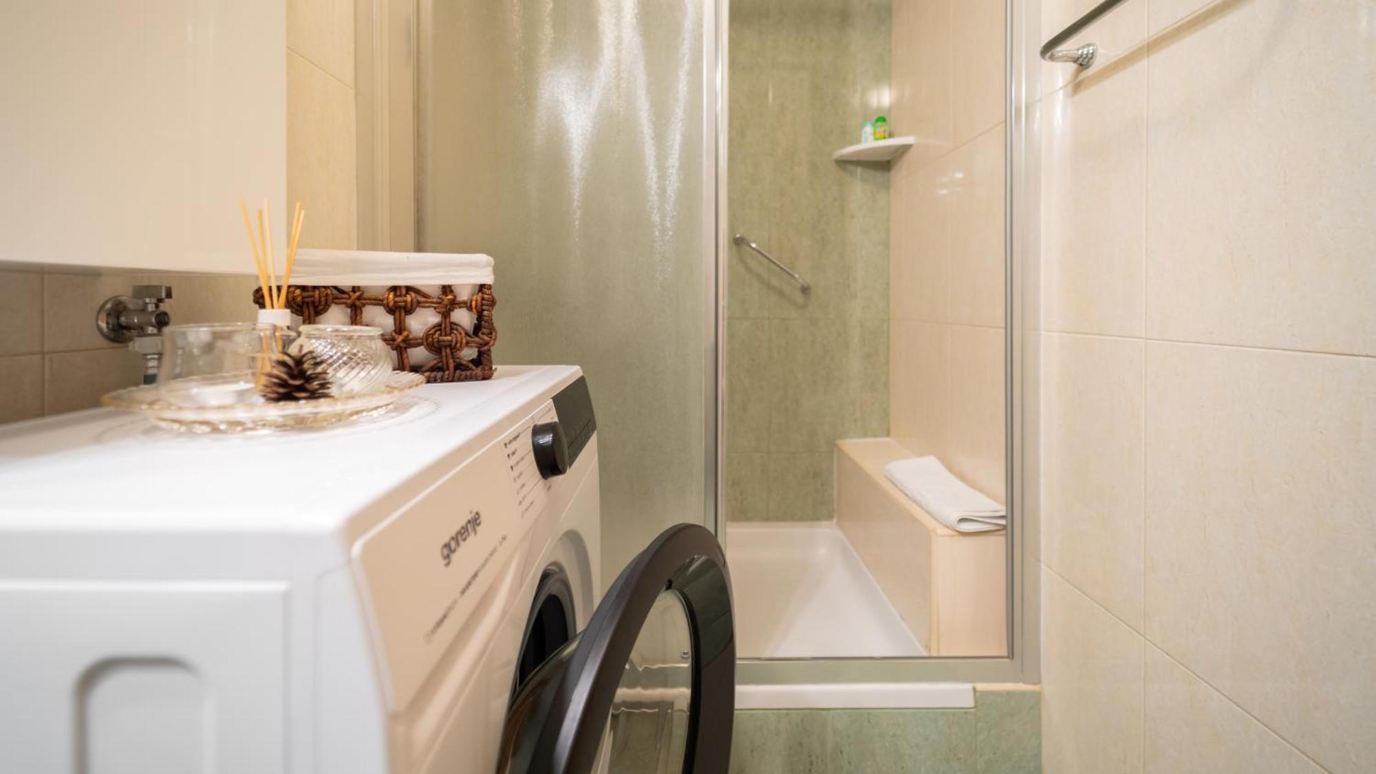 Apartmani Gruzdovo Delnice Eksteriør billede